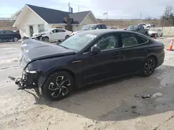 KMHL64JA8SA436257 2025 HYUNDAI SONATA