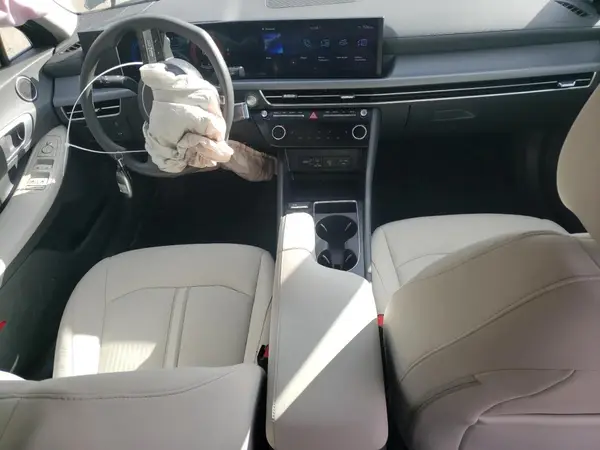 KMHL64JA8SA436257 2025 HYUNDAI SONATA - Image 8