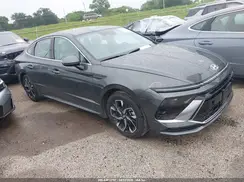 KMHL64JA8SA436405 2025 HYUNDAI SONATA
