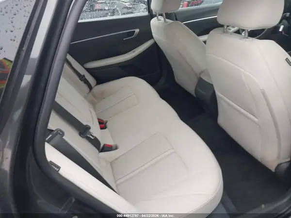 KMHL64JA8SA436405 2025 HYUNDAI SONATA - Image 8