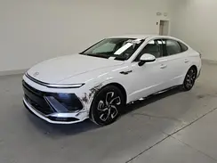 KMHL64JA8SA436498 2025 HYUNDAI SONATA