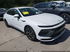KMHL64JA8SA436520 2025 HYUNDAI SONATA