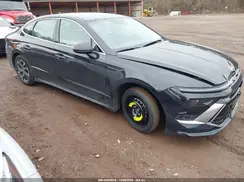 KMHL64JA8SA437294 2025 HYUNDAI SONATA