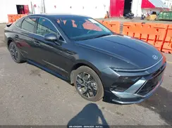 KMHL64JA8SA438123 2025 HYUNDAI SONATA
