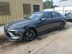 KMHL64JA8SA439823 2025 HYUNDAI SONATA