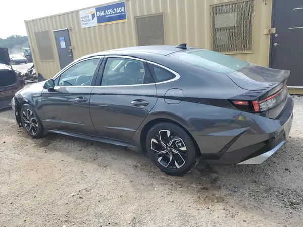 KMHL64JA8SA439823 2025 HYUNDAI SONATA - Image 2