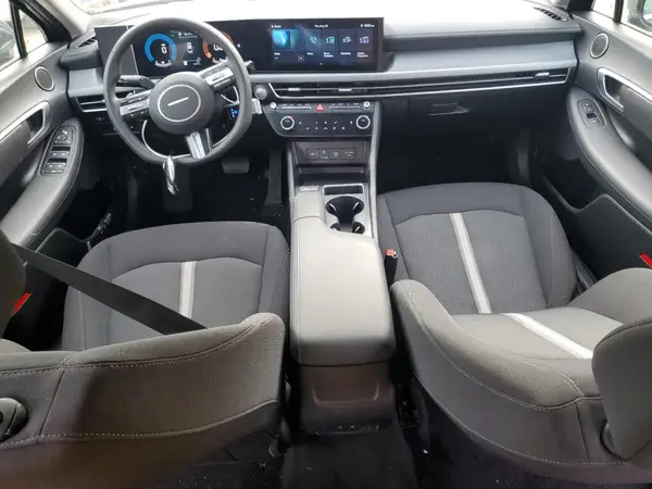 KMHL64JA8SA439823 2025 HYUNDAI SONATA - Image 8