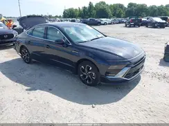 KMHL64JA8SA439997 2025 HYUNDAI SONATA