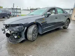 KMHL64JA8SA441927 2025 HYUNDAI SONATA