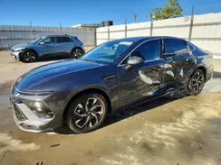 KMHL64JA8SA442625 2025 HYUNDAI SONATA