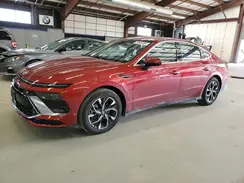 KMHL64JA8SA446951 2025 HYUNDAI SONATA