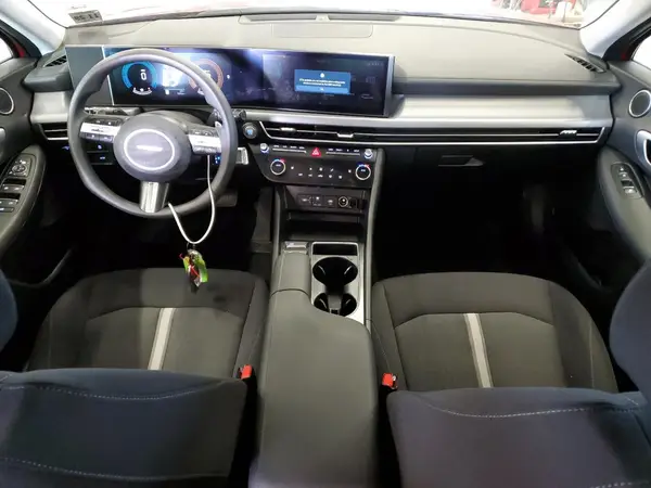 KMHL64JA8SA446951 2025 HYUNDAI SONATA - Image 8