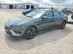 KMHL64JA8SA447033 2025 HYUNDAI SONATA