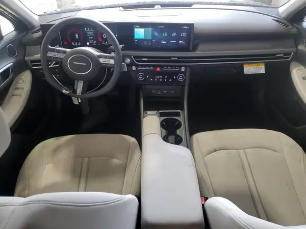 KMHL64JA8SA447372 2025 HYUNDAI SONATA - Image 8