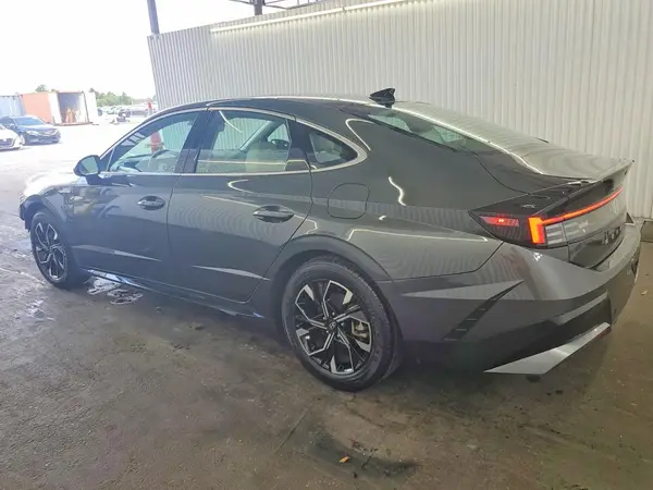 KMHL64JA8SA447713 2025 HYUNDAI SONATA - Image 2