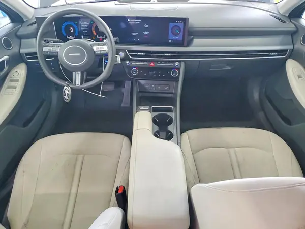 KMHL64JA8SA447713 2025 HYUNDAI SONATA - Image 8