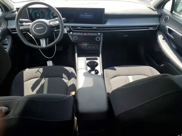 KMHL64JA8SA447808 2025 HYUNDAI SONATA - Image 8