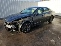 KMHL64JA8SA448070 2025 HYUNDAI SONATA