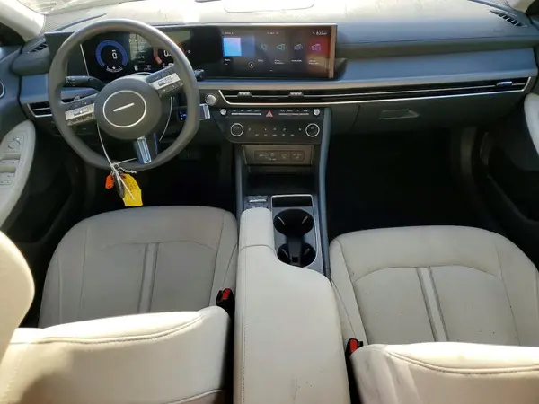 KMHL64JA8SA448070 2025 HYUNDAI SONATA - Image 8