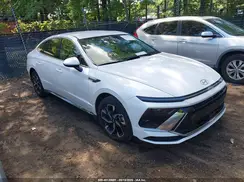 KMHL64JA8SA448392 2025 HYUNDAI SONATA
