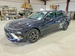 KMHL64JA8SA448554 2025 HYUNDAI SONATA