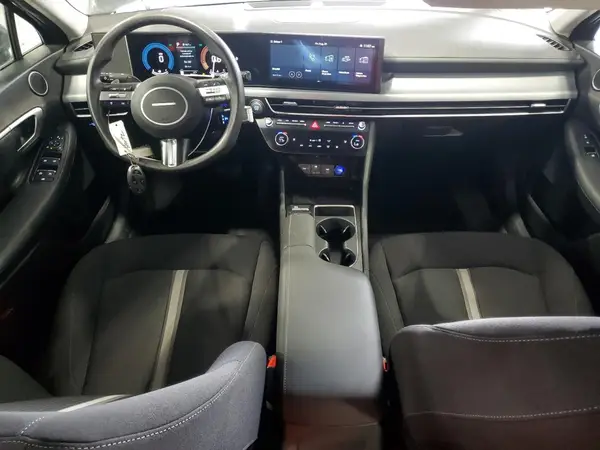 KMHL64JA8SA448666 2025 HYUNDAI SONATA - Image 8