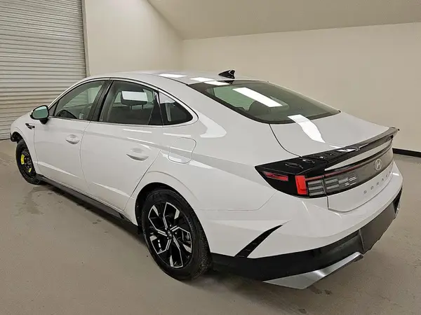KMHL64JA8SA448909 2025 HYUNDAI SONATA - Image 2