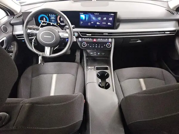 KMHL64JA8SA448909 2025 HYUNDAI SONATA - Image 8