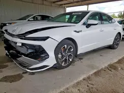KMHL64JA8SA448926 2025 HYUNDAI SONATA