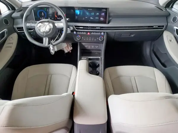 KMHL64JA8SA448926 2025 HYUNDAI SONATA - Image 8