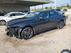 KMHL64JA8SA448988 2025 HYUNDAI SONATA