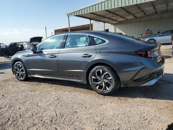 KMHL64JA8SA448988 2025 HYUNDAI SONATA - Image 2