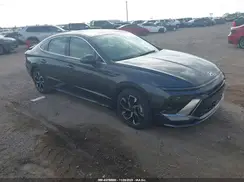 KMHL64JA8SA449042 2025 HYUNDAI SONATA
