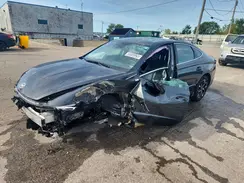 KMHL64JA8SA450112 2025 HYUNDAI SONATA