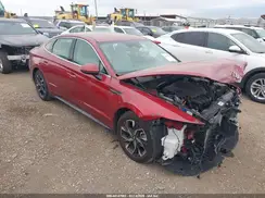 KMHL64JA8SA450515 2025 HYUNDAI SONATA