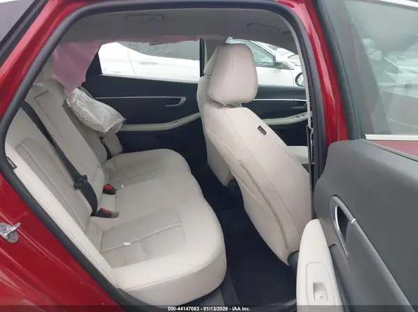 KMHL64JA8SA450515 2025 HYUNDAI SONATA - Image 8