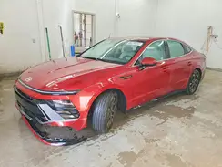 KMHL64JA8SA451633 2025 HYUNDAI SONATA