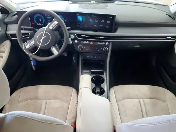 KMHL64JA8SA451633 2025 HYUNDAI SONATA - Image 8