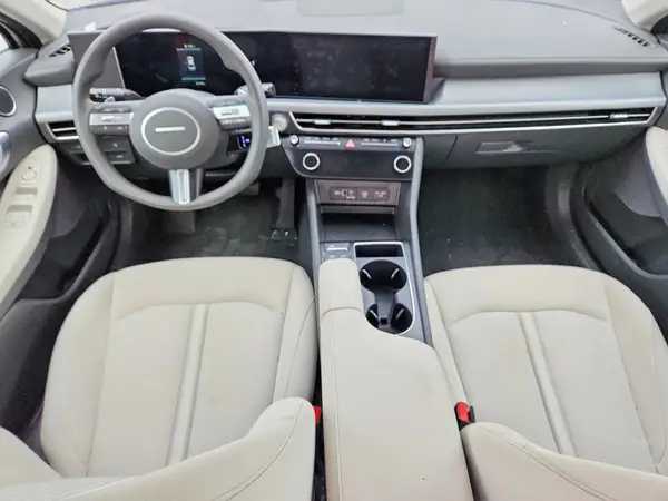 KMHL64JA8SA452541 2025 HYUNDAI SONATA - Image 8