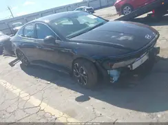 KMHL64JA8SA452569 2025 HYUNDAI SONATA