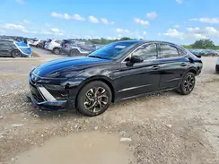 KMHL64JA8SA452605 2025 HYUNDAI SONATA