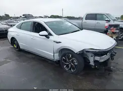 KMHL64JA8SA452829 2025 HYUNDAI SONATA