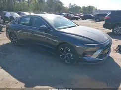 KMHL64JA8SA453494 2025 HYUNDAI SONATA