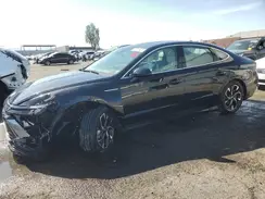KMHL64JA8SA453897 2025 HYUNDAI SONATA
