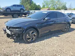 KMHL64JA8SA453947 2025 HYUNDAI SONATA