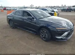 KMHL64JA8SA454449 2025 HYUNDAI SONATA