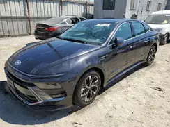 KMHL64JA8SA454712 2025 HYUNDAI SONATA