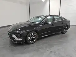 KMHL64JA8SA456377 2025 HYUNDAI SONATA