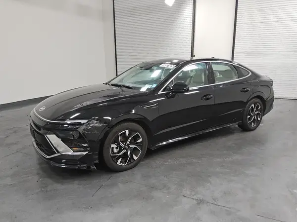 KMHL64JA8SA456377 2025 HYUNDAI SONATA - Image 1