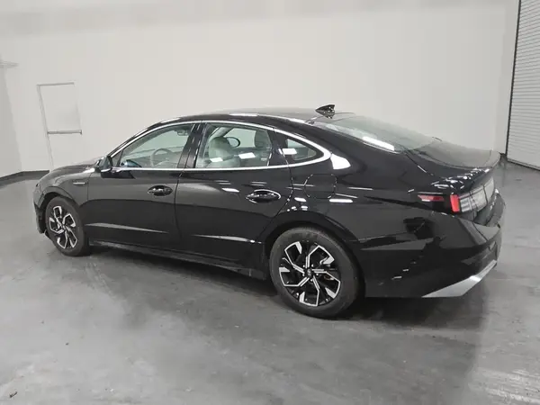 KMHL64JA8SA456377 2025 HYUNDAI SONATA - Image 2